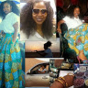 Meet your Posher, Jatali